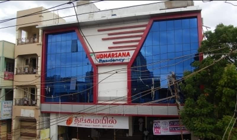 Sri Sudharsana Residency (60 kms from Tirunelveli), Tirunelveli 5